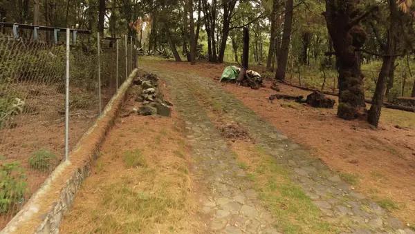 Terreno en venta en Huertas de San Pedro, Huitzilac, Morelos