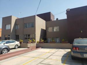 Departamento en venta en Lomas Verdes 5a Sección (La Concordia), Naucalpan de Juárez, México