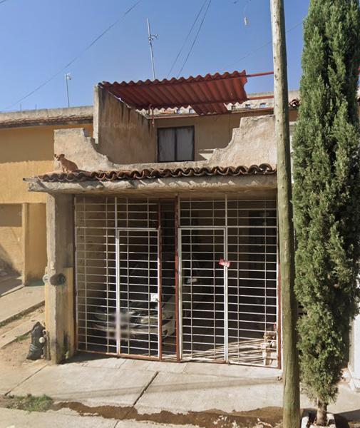 Casa en venta en Coyula, Tonalá, Jalisco
