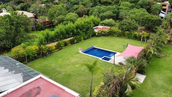Casa en venta en El Pedregal, Tepoztlán, Morelos