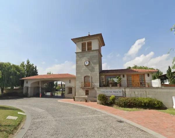 Casa en venta en Residencial Rancho el Mesón, Calimaya, México Casa en venta en Residencial Rancho el Mesón, Calimaya, México