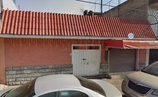 Casa en venta en Juan Escutia, Iztapalapa, Ciudad de México Casa en venta en Juan Escutia, Iztapalapa, Ciudad de México