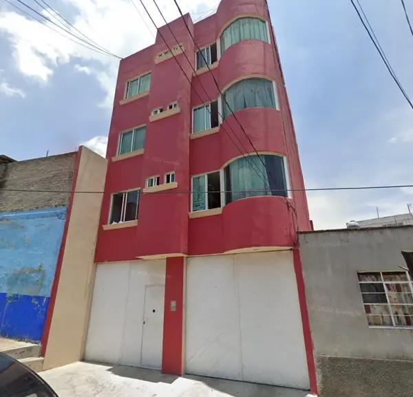 Casa en venta en Ciudad de los Niños, Naucalpan de Juárez, México Casa en venta en Ciudad de los Niños, Naucalpan de Juárez, México
