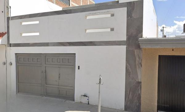 Casa en venta en Granjas Echeveste, León, Guanajuato