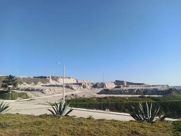 Terreno en venta en Real del Mar, Tijuana, Baja California