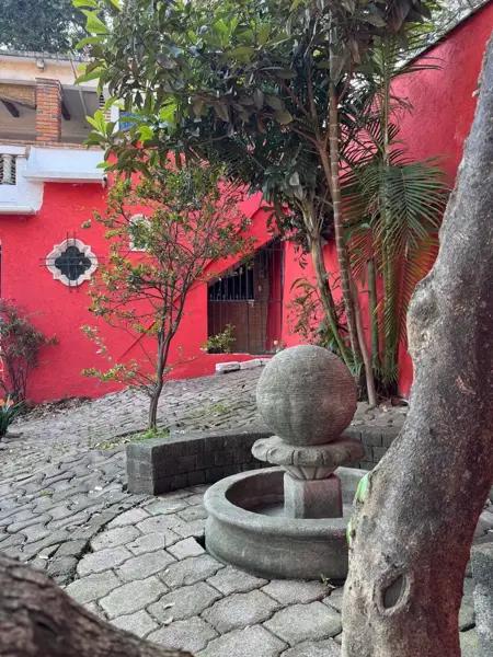 Casa en venta en Santa Maria Ahuacatitlan, Cuernavaca, Morelos Casa en venta en Santa Maria Ahuacatitlan, Cuernavaca, Morelos