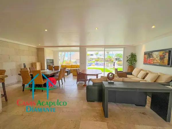 Departamento en venta en Vida Mar Residencial, Acapulco de Juárez, Guerrero