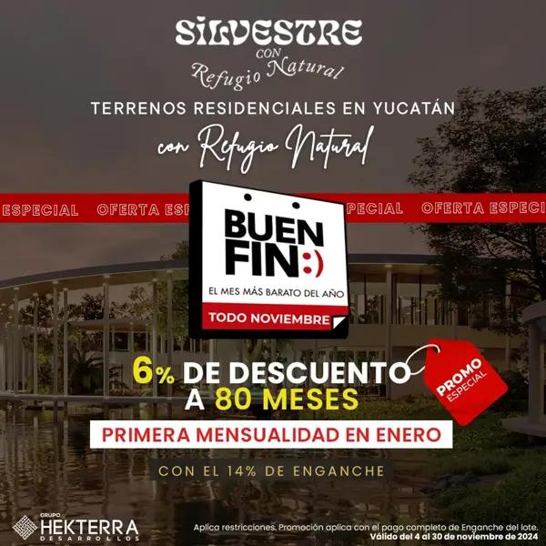 Terreno en venta en Álamos del Sur, Mérida, Yucatán Terreno en venta en Álamos del Sur, Mérida, Yucatán