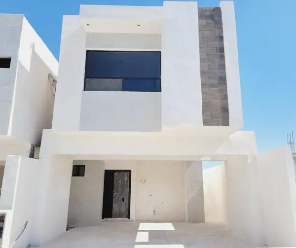CASA EN VENTA PRIVANZAS MIRASIERRA AL ORIENTE DE SALTILLO, COAH.