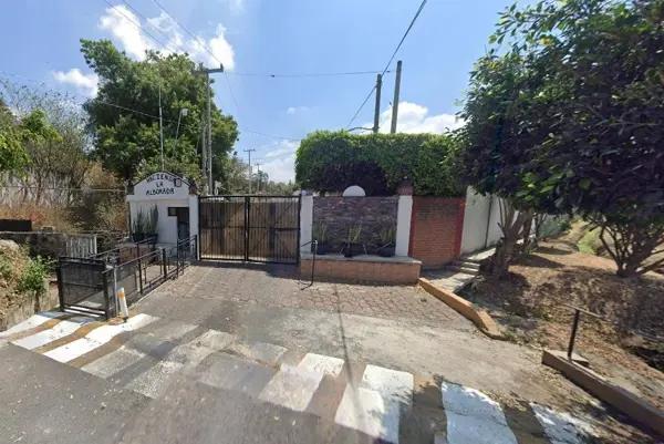 Casa en remate en Hacienda la Alborada, Atlatlahucan, Morelos