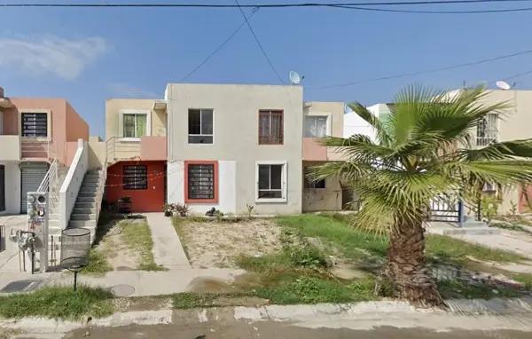 Casa en remate en Real del Sol, Ciénega de Flores, Nuevo León