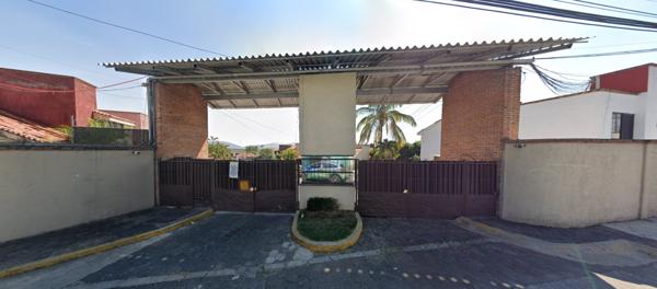 Casa en remate en Lazaro Cardenas, Jiutepec, Morelos