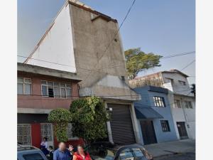 Edificio en remate en Heroe de Nacozari, Gustavo A. Madero, Ciudad de México