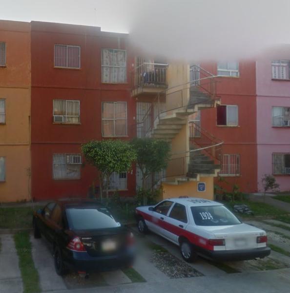 Departamento en remate en Puerto Esmeralda, Coatzacoalcos, Veracruz de Ignacio de la Llave