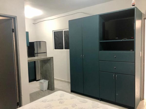 Departamento en renta en Hojazen, Los Cabos, Baja California Sur