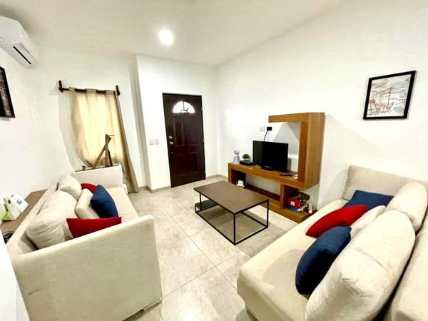 Departamento en renta en Terranova, Los Cabos, Baja California Sur