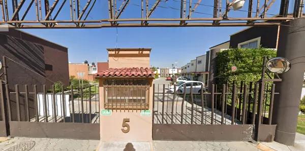 Casa en remate en Hacienda San Joaquín, Cuautlancingo, Puebla