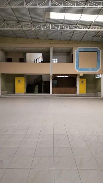 Bodega en renta en Tehuacan, Tehuacán, Puebla