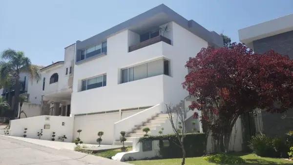 Casa en renta en Puerta de Hierro, Zapopan, Jalisco