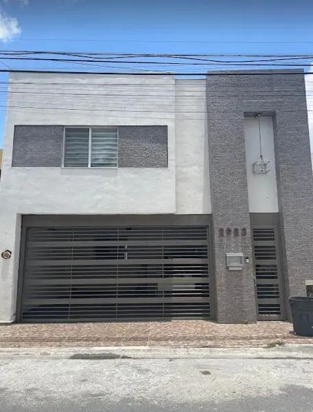 Casa en venta en Bosques del Contry, Guadalupe, Nuevo León