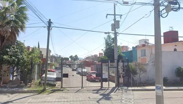 Casa en remate en El Popo, Atlixco, Puebla