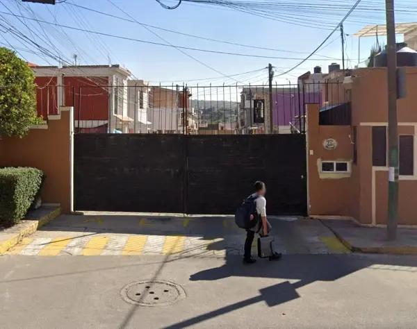 Casa en venta en Santiago Tepalcapa, Cuautitlán Izcalli, México