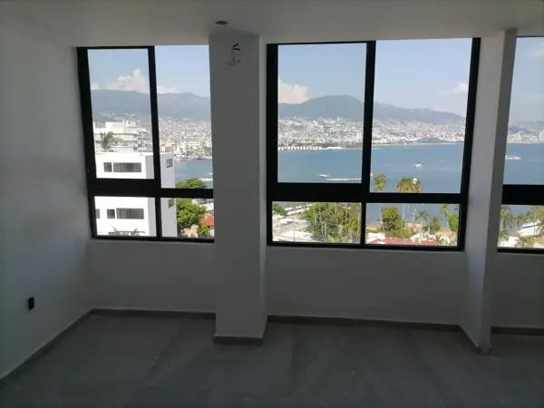 Departamento en venta en Las Playas, Acapulco de Juárez, Guerrero