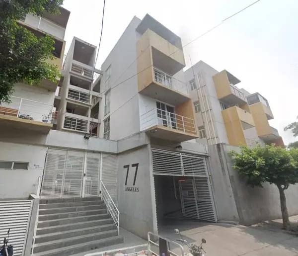Departamento en venta en San Sebastián Tecoloxtitla, Iztapalapa, Ciudad de México