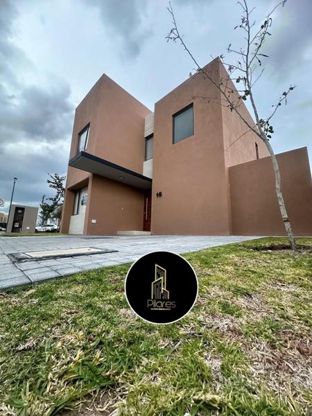 Casa en venta en Zibatá, El Marqués, Querétaro
