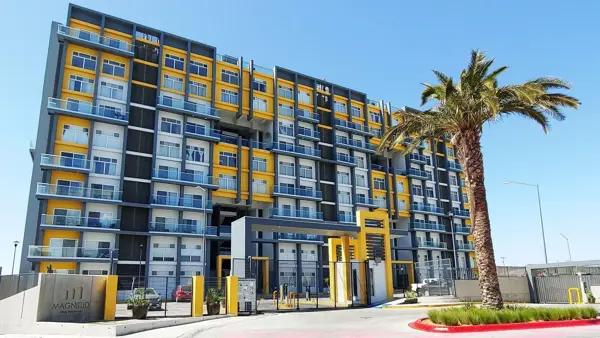 Departamento en venta en La Pechuga, Tijuana, Baja California Departamento en venta en La Pechuga, Tijuana, Baja California