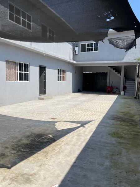 Adquiere dos casas en una en Jojutla