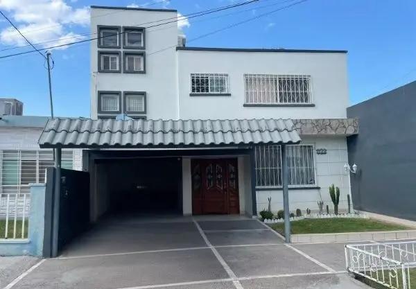 Casa en venta en Las Rosas, Gómez Palacio, Durango Casa en venta en Las Rosas, Gómez Palacio, Durango