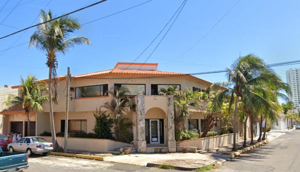 Casa en venta en Costa Dorada, Veracruz, Veracruz de Ignacio de la Llave