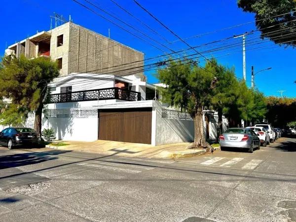 Casa en venta en Providencia, Guadalajara, Jalisco