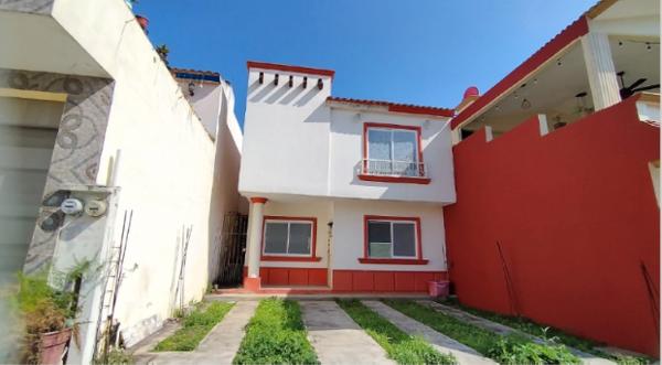 Casa en remate en Halliburton, Poza Rica de Hidalgo, Veracruz de Ignacio de la Llave