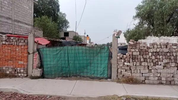 Terreno en venta en San Marcos, Zumpango, México