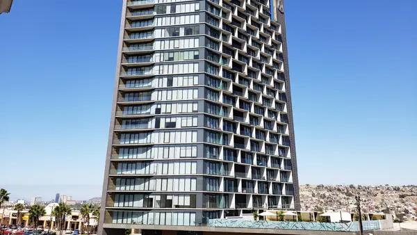 Departamento en venta en Hipodromo Agua Caliente, Tijuana, Baja California Departamento en venta en Hipodromo Agua Caliente, Tijuana, Baja California