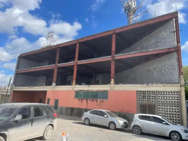 Edificio en venta en Heroica Matamoros Centro, Matamoros, Tamaulipas