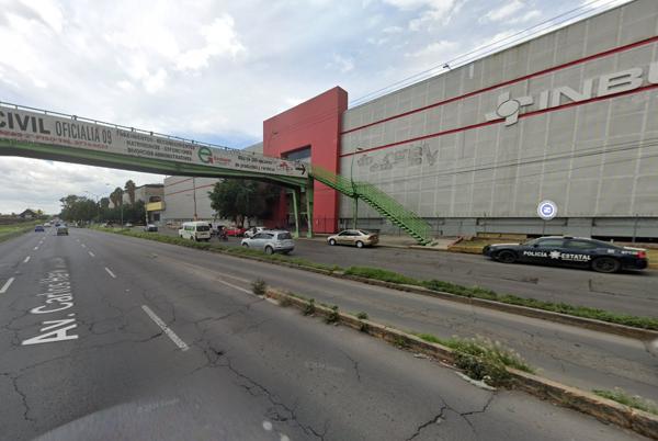 Local en remate en Valle de Anáhuac Sección A, Ecatepec de Morelos, México