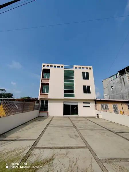 Edificio en renta en Villa de las Flores, Poza Rica de Hidalgo, Veracruz de Ignacio de la Llave
