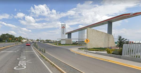 Terreno en venta en San Jose Navajas, El Marqués, Querétaro