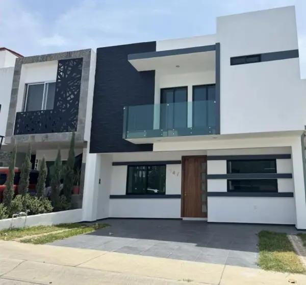 Casa en venta en Valle Imperial, Zapopan, Jalisco