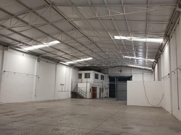 Bodega en renta en El Tajito, Torreón, Coahuila de Zaragoza