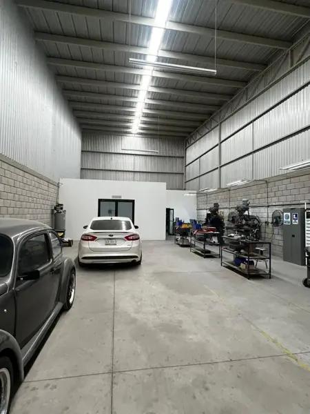 Bodega en renta en Mieleras, Torreón, Coahuila de Zaragoza