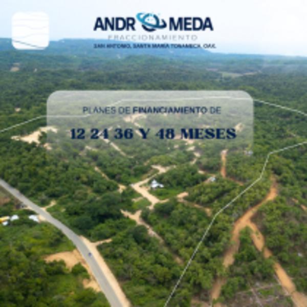 Terreno en venta en Guiengola, Santo Domingo Tehuantepec, Oaxaca