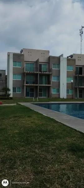 Departamento en renta en Yecapixtla, Yecapixtla, Morelos
