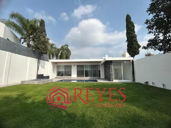Casa en venta en Cuernavaca