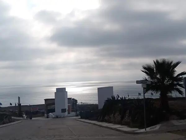 Terreno en venta en Real del Mar, Tijuana, Baja California