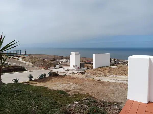 Terreno en venta en Real del Mar, Tijuana, Baja California