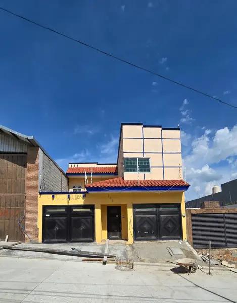 Casa en renta en Sahop, Tuxtla Gutiérrez, Chiapas